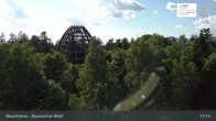 Archiv Foto Webcam Neuschönau - Besucherzentrum Nationalpark Bayerischer Wald 16:00
