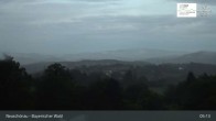 Archiv Foto Webcam Neuschönau - Besucherzentrum Nationalpark Bayerischer Wald 04:00