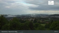 Archiv Foto Webcam Neuschönau - Besucherzentrum Nationalpark Bayerischer Wald 06:00