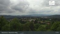 Archiv Foto Webcam Neuschönau - Besucherzentrum Nationalpark Bayerischer Wald 10:00