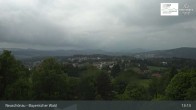 Archiv Foto Webcam Neuschönau - Besucherzentrum Nationalpark Bayerischer Wald 12:00