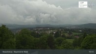 Archiv Foto Webcam Neuschönau - Besucherzentrum Nationalpark Bayerischer Wald 14:00