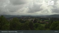 Archiv Foto Webcam Neuschönau - Besucherzentrum Nationalpark Bayerischer Wald 16:00