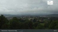 Archiv Foto Webcam Neuschönau - Besucherzentrum Nationalpark Bayerischer Wald 18:00