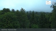 Archiv Foto Webcam Neuschönau - Besucherzentrum Nationalpark Bayerischer Wald 02:00