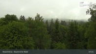 Archiv Foto Webcam Neuschönau - Besucherzentrum Nationalpark Bayerischer Wald 06:00