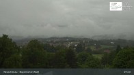 Archiv Foto Webcam Neuschönau - Besucherzentrum Nationalpark Bayerischer Wald 07:00