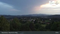 Archiv Foto Webcam Neuschönau - Besucherzentrum Nationalpark Bayerischer Wald 00:00