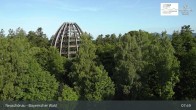 Archiv Foto Webcam Neuschönau - Besucherzentrum Nationalpark Bayerischer Wald 07:00