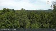 Archiv Foto Webcam Neuschönau - Besucherzentrum Nationalpark Bayerischer Wald 12:00