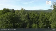 Archiv Foto Webcam Neuschönau - Besucherzentrum Nationalpark Bayerischer Wald 16:00