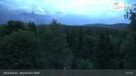 Archiv Foto Webcam Neuschönau - Besucherzentrum Nationalpark Bayerischer Wald 00:00