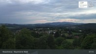 Archiv Foto Webcam Neuschönau - Besucherzentrum Nationalpark Bayerischer Wald 02:00