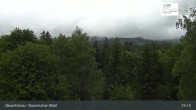 Archiv Foto Webcam Neuschönau - Besucherzentrum Nationalpark Bayerischer Wald 14:00
