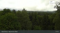 Archiv Foto Webcam Neuschönau - Besucherzentrum Nationalpark Bayerischer Wald 16:00