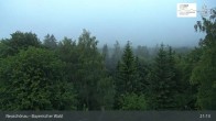Archiv Foto Webcam Neuschönau - Besucherzentrum Nationalpark Bayerischer Wald 02:00