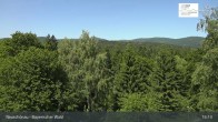 Archiv Foto Webcam Neuschönau - Besucherzentrum Nationalpark Bayerischer Wald 14:00