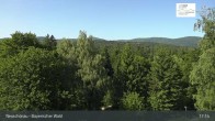 Archiv Foto Webcam Neuschönau - Besucherzentrum Nationalpark Bayerischer Wald 16:00
