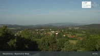 Archiv Foto Webcam Neuschönau - Besucherzentrum Nationalpark Bayerischer Wald 06:00