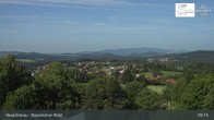 Archiv Foto Webcam Neuschönau - Besucherzentrum Nationalpark Bayerischer Wald 08:00