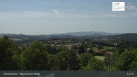 Archiv Foto Webcam Neuschönau - Besucherzentrum Nationalpark Bayerischer Wald 12:00