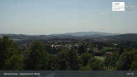 Archiv Foto Webcam Neuschönau - Besucherzentrum Nationalpark Bayerischer Wald 14:00