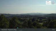 Archiv Foto Webcam Neuschönau - Besucherzentrum Nationalpark Bayerischer Wald 16:00