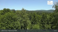 Archiv Foto Webcam Neuschönau - Besucherzentrum Nationalpark Bayerischer Wald 12:00