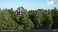 Archiv Foto Webcam Neuschönau - Besucherzentrum Nationalpark Bayerischer Wald 07:00