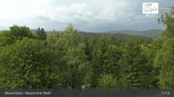 Archiv Foto Webcam Neuschönau - Besucherzentrum Nationalpark Bayerischer Wald 16:00