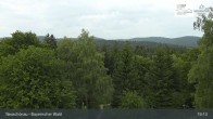 Archiv Foto Webcam Neuschönau - Besucherzentrum Nationalpark Bayerischer Wald 18:00