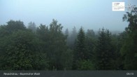 Archiv Foto Webcam Neuschönau - Besucherzentrum Nationalpark Bayerischer Wald 04:00