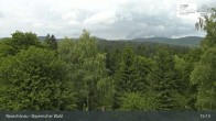 Archiv Foto Webcam Neuschönau - Besucherzentrum Nationalpark Bayerischer Wald 14:00