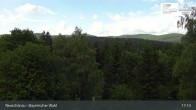 Archiv Foto Webcam Neuschönau - Besucherzentrum Nationalpark Bayerischer Wald 16:00