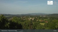 Archiv Foto Webcam Neuschönau - Besucherzentrum Nationalpark Bayerischer Wald 06:00