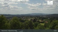 Archiv Foto Webcam Neuschönau - Besucherzentrum Nationalpark Bayerischer Wald 12:00