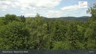 Archiv Foto Webcam Neuschönau - Besucherzentrum Nationalpark Bayerischer Wald 14:00