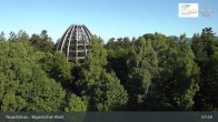 Archiv Foto Webcam Neuschönau - Besucherzentrum Nationalpark Bayerischer Wald 07:00