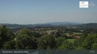 Archiv Foto Webcam Neuschönau - Besucherzentrum Nationalpark Bayerischer Wald 10:00