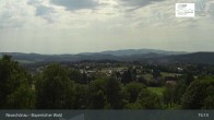 Archiv Foto Webcam Neuschönau - Besucherzentrum Nationalpark Bayerischer Wald 14:00