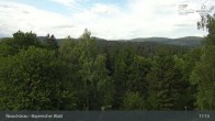 Archiv Foto Webcam Neuschönau - Besucherzentrum Nationalpark Bayerischer Wald 16:00