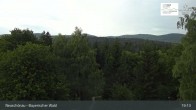 Archiv Foto Webcam Neuschönau - Besucherzentrum Nationalpark Bayerischer Wald 18:00