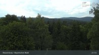 Archiv Foto Webcam Neuschönau - Besucherzentrum Nationalpark Bayerischer Wald 03:00