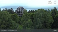 Archiv Foto Webcam Neuschönau - Besucherzentrum Nationalpark Bayerischer Wald 05:00