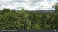 Archiv Foto Webcam Neuschönau - Besucherzentrum Nationalpark Bayerischer Wald 12:00