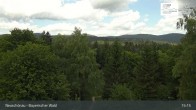 Archiv Foto Webcam Neuschönau - Besucherzentrum Nationalpark Bayerischer Wald 14:00