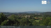 Archiv Foto Webcam Neuschönau - Besucherzentrum Nationalpark Bayerischer Wald 08:00