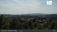 Archiv Foto Webcam Neuschönau - Besucherzentrum Nationalpark Bayerischer Wald 14:00