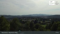 Archiv Foto Webcam Neuschönau - Besucherzentrum Nationalpark Bayerischer Wald 16:00