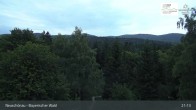 Archiv Foto Webcam Neuschönau - Besucherzentrum Nationalpark Bayerischer Wald 00:00